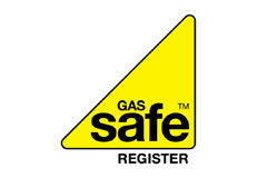 gas safe companies Ballyvoy